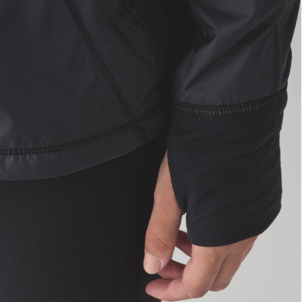 Lululemon Rush Hour Jacket - Picture 4 of 13